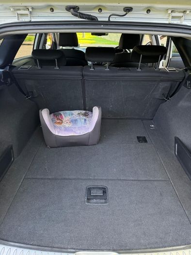 2011 Hyundai I40
