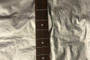Fender Stratocaster squier  Neck fretboard with tuners machine heads electric guitar parts accessories
