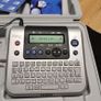 Brother PT 1280 Label Thermal Printer Image 5