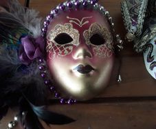 masks