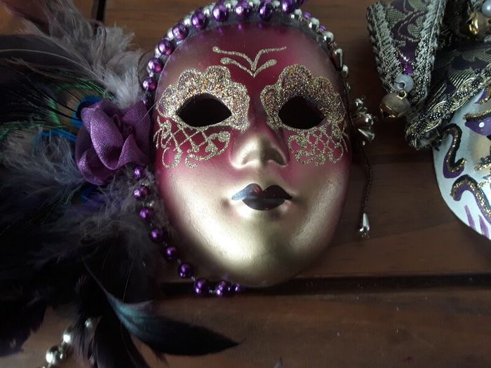 masks