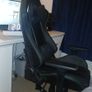 Gaming chair TYPE Z RAZER LEGEND black/green Image 5