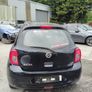 Breaking nissan Micra 2016 Image 2