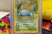 Venusaur psa 10