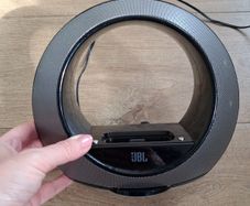 Free JBL Speaker (for ipod)