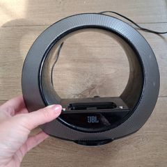 Free JBL Speaker (for ipod)
