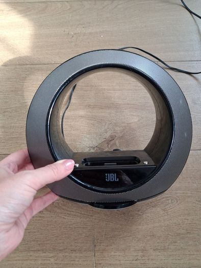 Free JBL Speaker (for ipod)