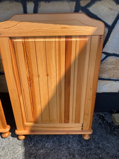Wood Panels