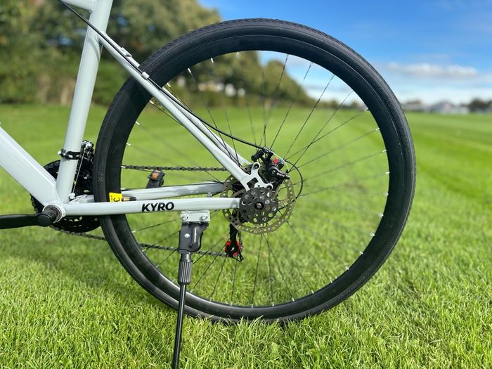Brand New KYRO Bike