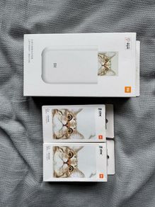 Xiaomi Photo Printer