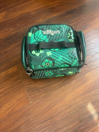 Kids Smiggle Lunch Bag