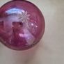 vintage glass baubles Image 3
