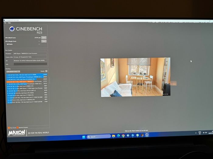 9800x3d X870 32gb 2tb rtx5070 Optional