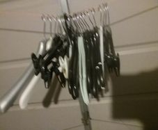 Clothes Hangers