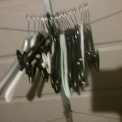 Clothes Hangers