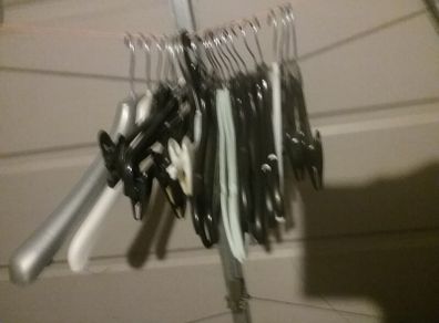 Clothes Hangers