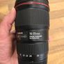 Canon Ef 16 35 L F4 is usm Image 4