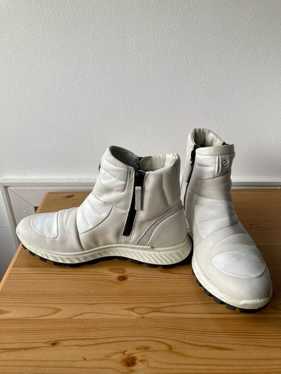 Ecco Hydromax  boots uk 6.5/7 or eur 40