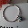New genuine pandora disney charm bracelet Image 3