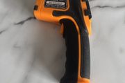 Infrared thermometer