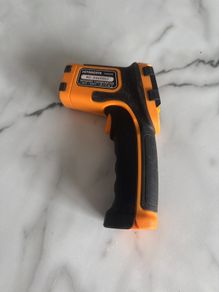Infrared thermometer