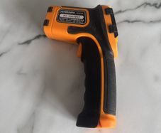 Infrared thermometer
