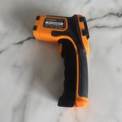 Infrared thermometer