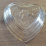 Vintage Italian Glass Jelly Mold Image 5