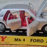 Dinky Diecast Ford Zodiac Image 7