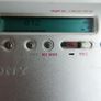 Sony MZ-R900 Silver Portable MiniDisc Player Recorder MD Walkman Tested Image 6