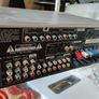 TEAC amplifier Image 4