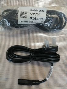 67 Brand New Power Supply Cables
