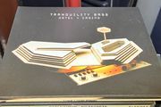 ARCTIC MONKEYS  |  Tranquility Base Hotel + Casino