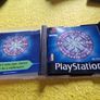 Who wants to be a millionaire PlayStation1 Ps1 PlayStation2 Ps2 games Original Image 3