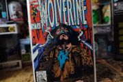 Wolverine ! Issue #66 ! by Mark Texeira ! 1992 ! by Marvel !