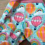 First swim shorts Image 2
