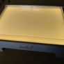 Child Educational Lights Play Table Image 2