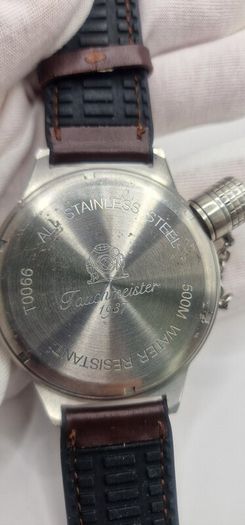 Tauchmeister wristwatch