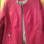 New red jacket Image 2