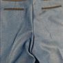 Littlewoods Textured Waffle Tux Trousers Size 16 Image 4