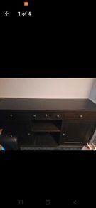 ikea hemnes sidebord
