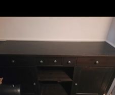 ikea hemnes sidebord