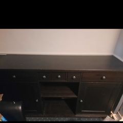 ikea hemnes sidebord