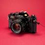 Canon AE 1 Program Image 3