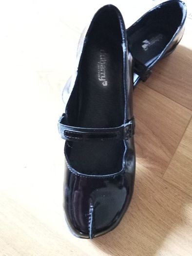 Dubarry Shoes