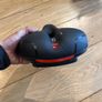 Comfortable wide Saddle (gel and ventilated) Image 4