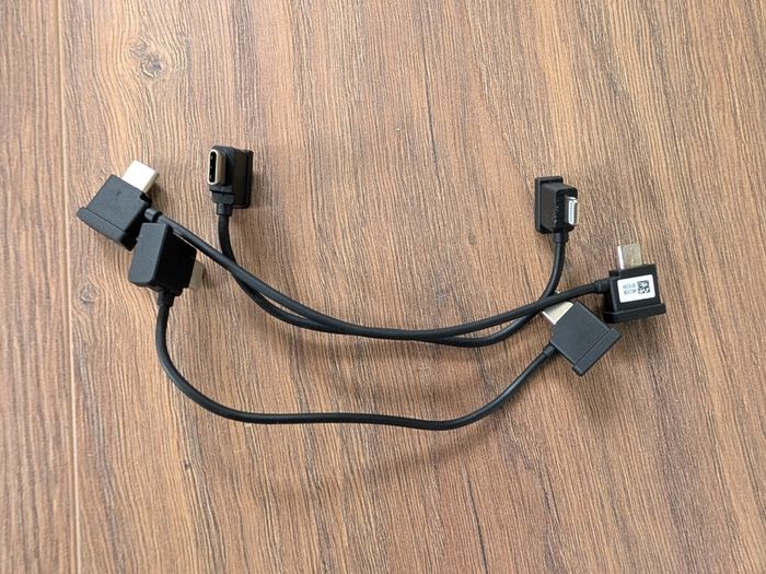 DJI Mini 3 Pro with Fly More Kit (Like New, 13 minutes flight time)