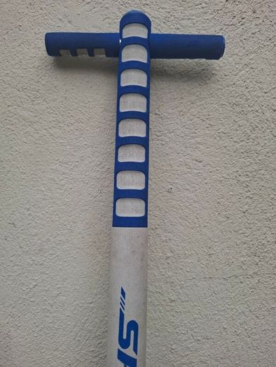 Pogo Stick