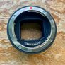 Sigma mc 11 Adopter Image 4