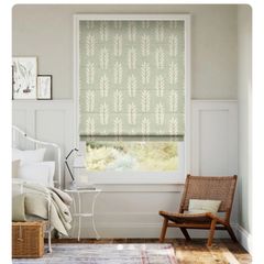 Roman Blind